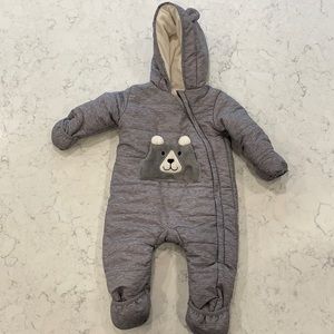 Baby boys winter outfits